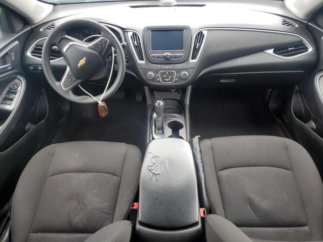 2018 CHEVROLET MALIBU LS - 1G1ZB5ST2JF166145