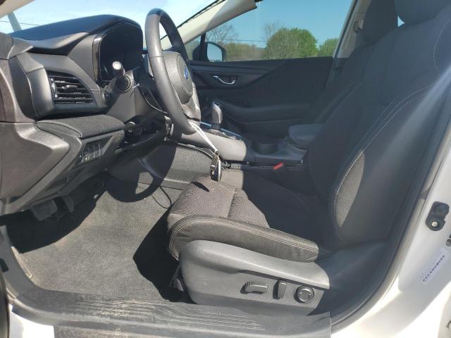 2024 SUBARU LEGACY PRE - 4S3BWAF67R3003546