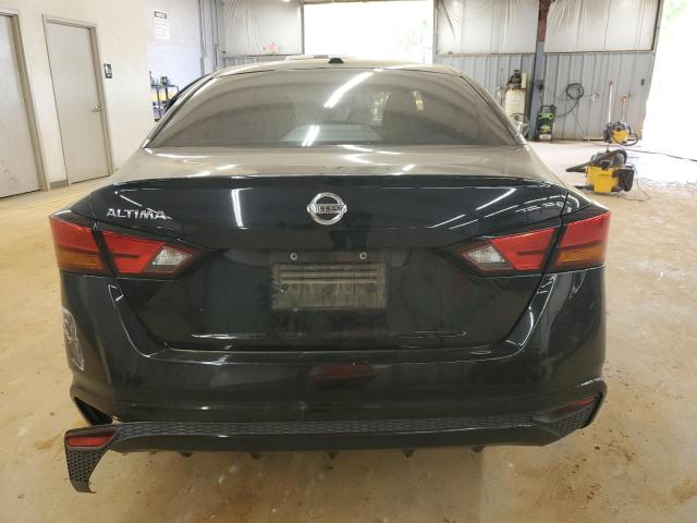2019 NISSAN ALTIMA S - 1N4BL4BV8KC216105