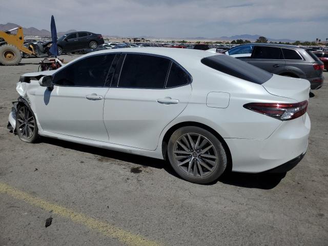 Vin: 4t1f31ak9pu046884, lot: 54513085, toyota camry xle 20232