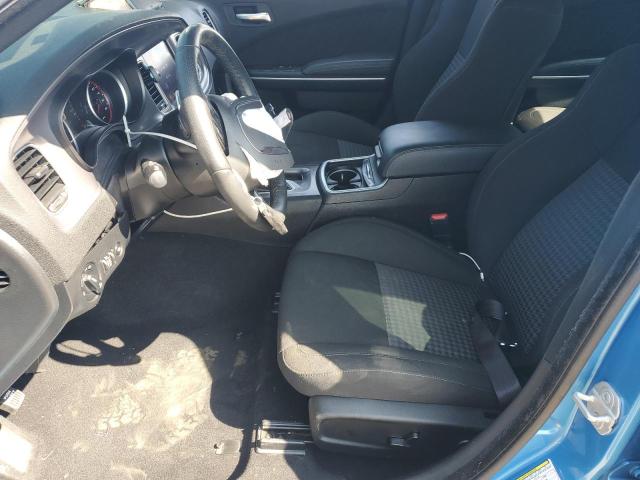 2023 DODGE CHARGER SC - 2C3CDXGJ8PH583680