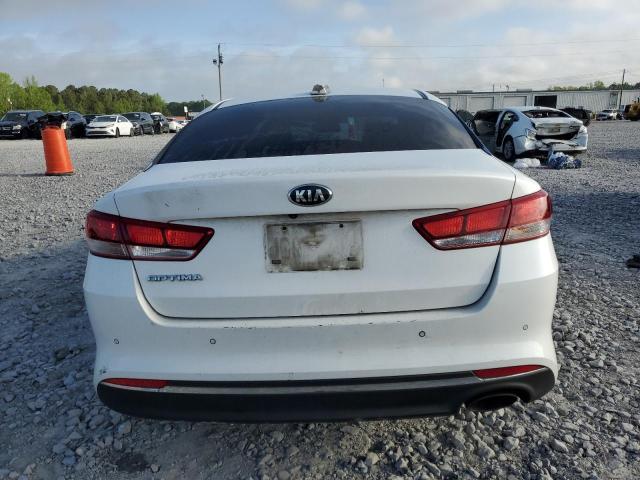 2018 KIA OPTIMA LX - 5XXGT4L38JG263128