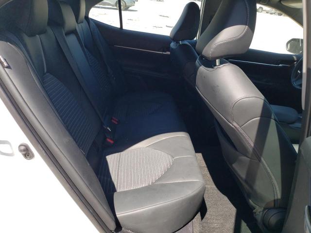 2024 TOYOTA CAMRY SE N - 4T1G11AK3RU905867