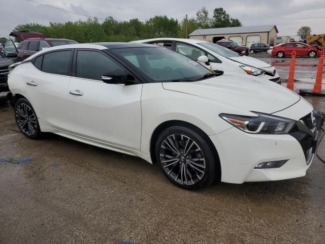 Vin: 1n4aa6ap1gc441974, lot: 55355715, nissan maxima 3.5s 20164