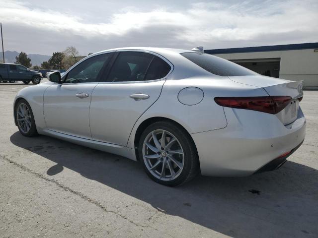 Vin: zarfaebn2h7553724, lot: 51866205, alfa romeo giulia 20172