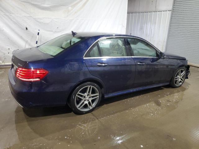 Vin: wddhf8jb0eb039219, lot: 52792245, mercedes-benz e-class 350 4matic 20143