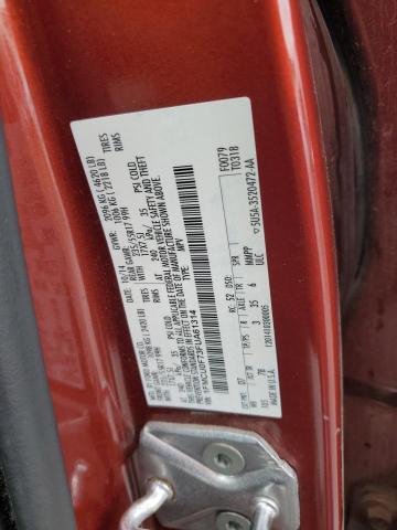2015 FORD ESCAPE S - 1FMCU0F73FUA61314