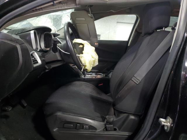 2015 CHEVROLET EQUINOX LT - 2GNALBEK0F6191038