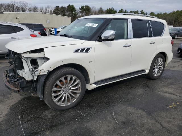 Vin: jn8az2nc8g9401573, lot: 49270955, infiniti qx80 2016 img_1