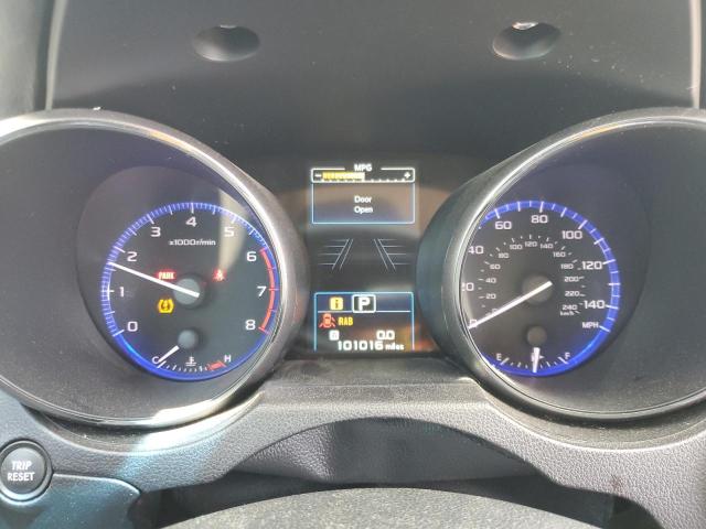 2017 SUBARU LEGACY SPO 4S3BNAS61H3049316