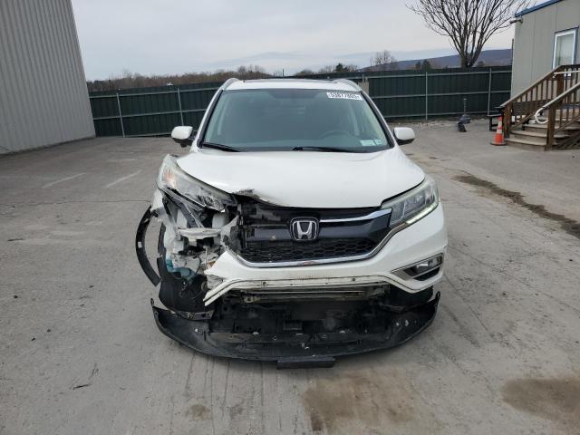 2016 HONDA CR-V - 5J6RM4H73GL115909
