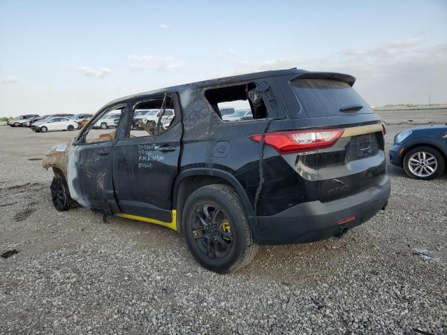 2020 CHEVROLET TRAVERSE L - 1GNERFKW3LJ141814