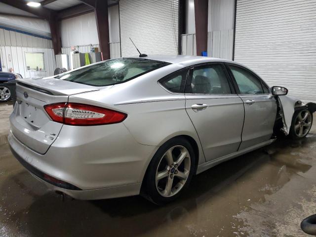 Vin: 3fa6p0hd3er155930, lot: 54895625, ford fusion se 20143