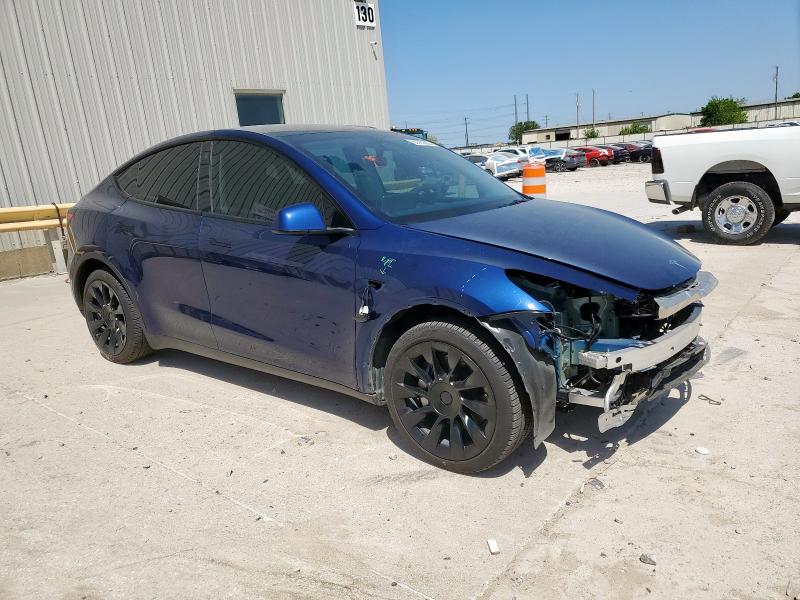 Vin: 7saygdeexpa110494, lot: 52725385, tesla model y 20234