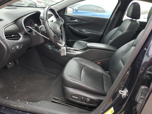 2022 CHEVROLET MALIBU LT 1G1ZD5ST9NF214790
