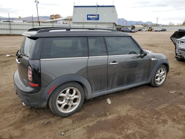 Vin: wmwzg3c53bty35326, lot: 51796295, mini cooper s clubman 20113