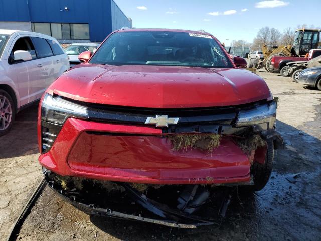 2024 CHEVROLET BLAZER 2LT - 3GNKDBRJ5RS213866