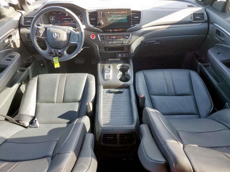 2023 HONDA PASSPORT T - 5FNYF8H64PB007652