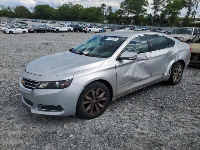CHEVROLET IMPALA LT