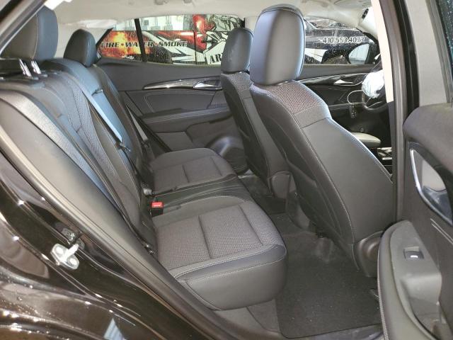 2021 BUICK ENVISION P - LRBFZMR49MD166818