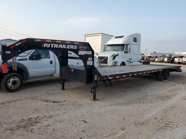 OTHER TRAILER 2025 black   4P53F4129S1414951 photo #3