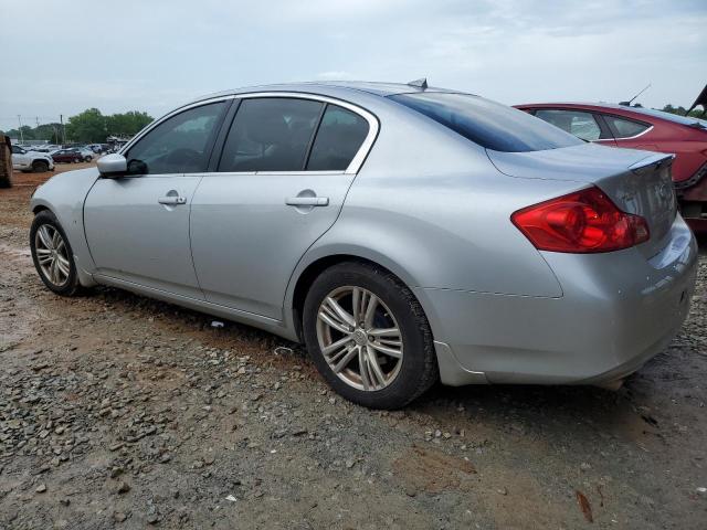 Vin: jn1cv6ap9fm500756, lot: 54555655, infiniti q40 20152