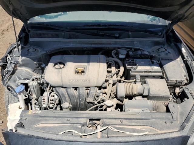 2019 KIA FORTE - 3KPF24AD0KE083453