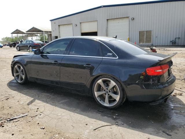 Vin: waubfafl3dn012065, lot: 51508185, audi a4 premium 20132