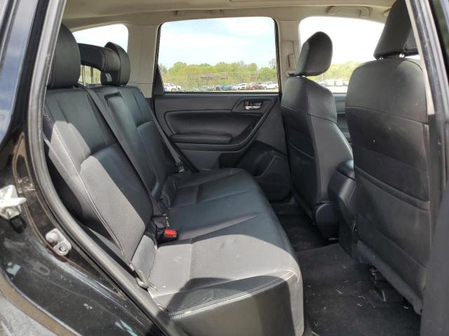 2015 SUBARU FORESTER 2 - JF2SJAHC6FH592347