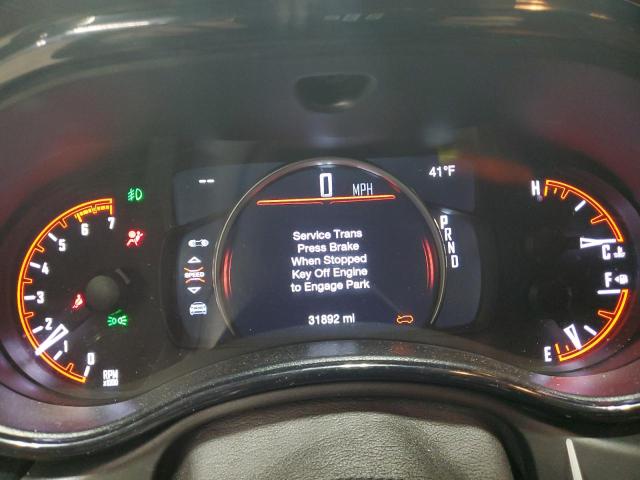 2021 DODGE DURANGO R/ - 1C4SDJCT7MC521150