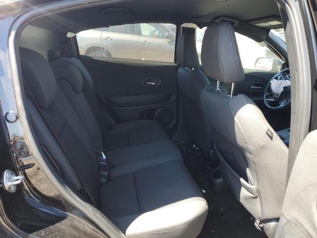 2021 HONDA HR-V SPORT 3CZRU6H11MM739533