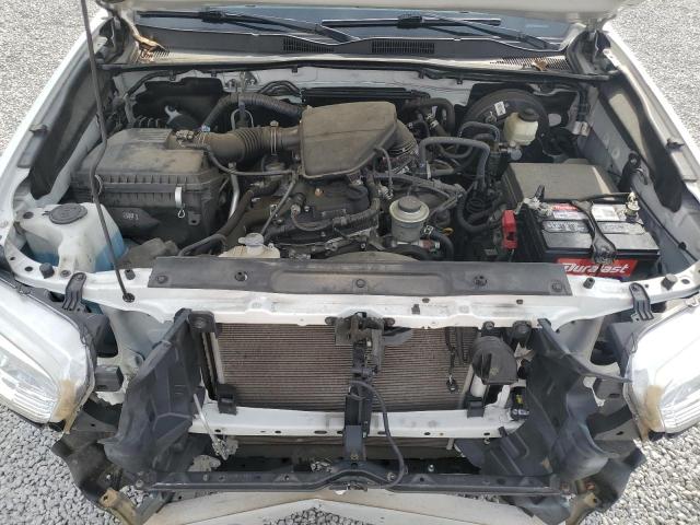 2018 TOYOTA TACOMA ACC - 5TFRX5GN2JX126550