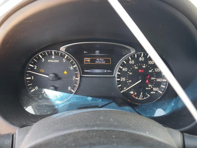 2016 NISSAN ALTIMA 2.5 - 1N4AL3AP4GN328503