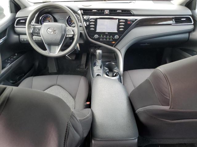 2020 TOYOTA CAMRY LE - 4T1C11BK4LU016922