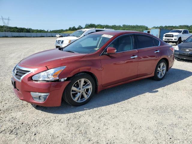Vin: 1n4al3ap6fc224282, lot: 53110845, nissan altima 2.5 2015 img_1