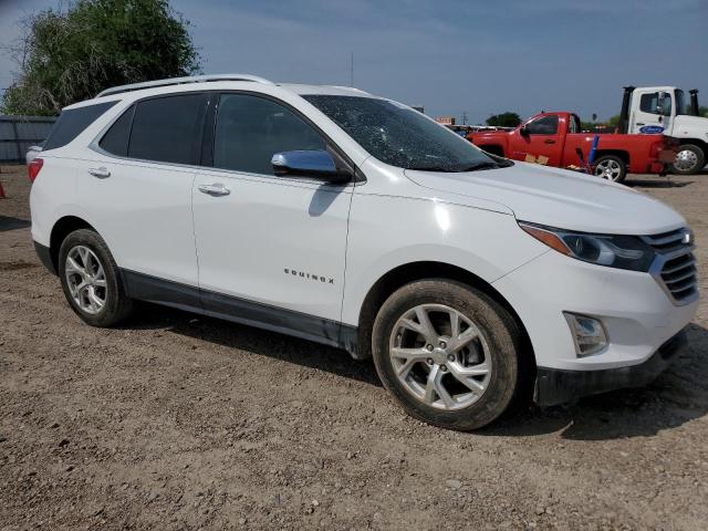 Vin: 3gnaxmevxjs605107, lot: 51497125, chevrolet equinox premier 20184