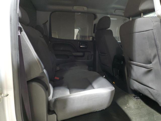 2016 CHEVROLET SILVERADO - 3GCUKREC0GG132670