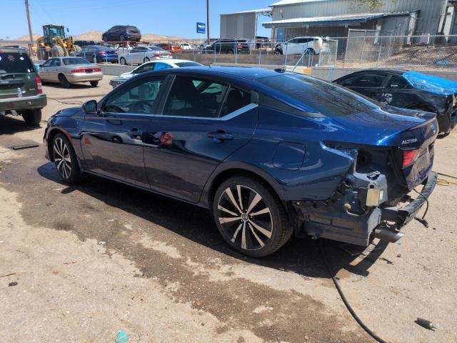 2019 NISSAN ALTIMA SR 1N4BL4CV1KN322558