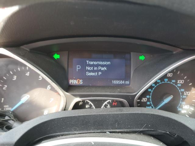 2015 FORD ESCAPE SE - 1FMCU0G75FUC75249