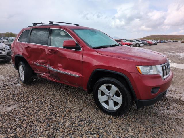 Vin: 1j4rr4gt8bc538154, lot: 53752415, jeep grand cher laredo 20114
