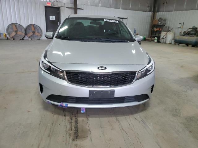2017 KIA FORTE LX - 3KPFL4A76HE007901