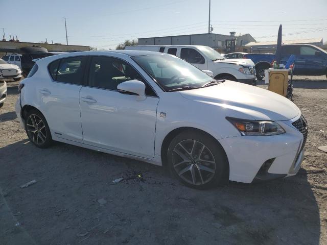 Vin: jthkd5bh5f2231520, lot: 52667395, lexus ct 200 200 20154
