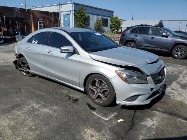 Vin: wddsj4eb4en100173, lot: 54800515, mercedes-benz cla-class 250 20144