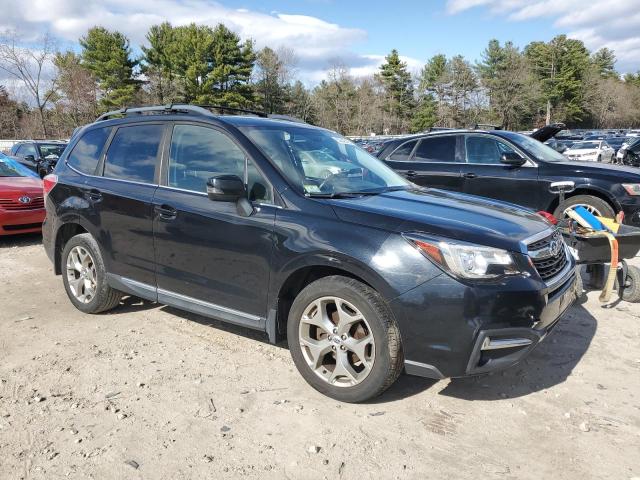 Vin: jf2sjawc9hh433019, lot: 53349485, subaru forester 2.5i touring 20174
