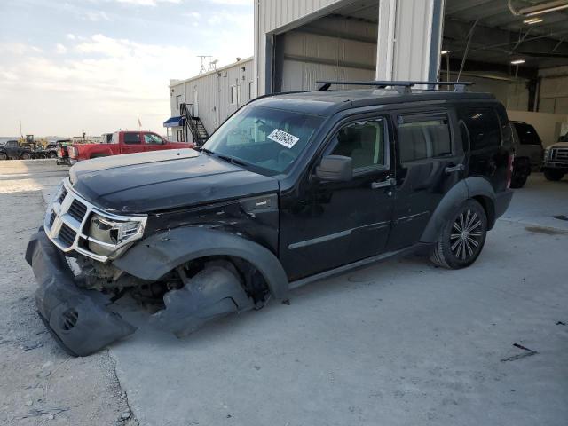 DODGE NITRO SXT