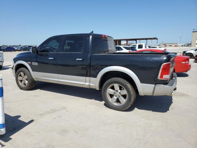 2015 RAM 1500 LARAM - 1C6RR7NT8FS515356