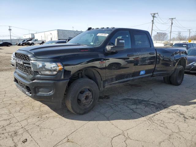 RAM 3500 TRADE