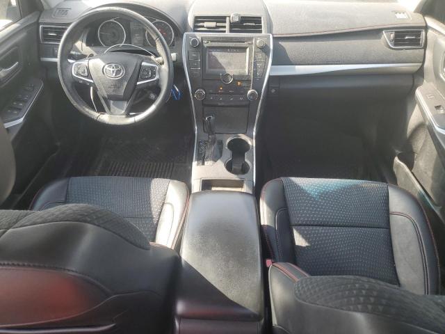 2015 TOYOTA CAMRY LE - 4T1BF1FK9FU084404