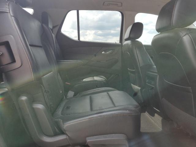 2018 CHEVROLET TRAVERSE L - 1GNERHKWXJJ116921