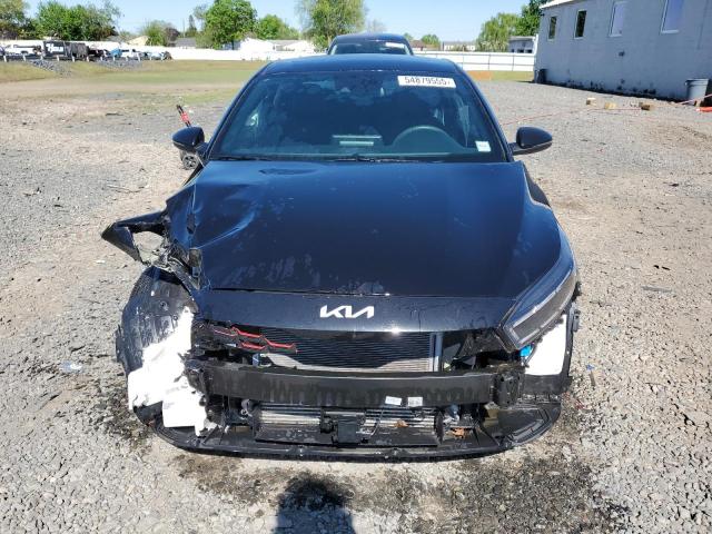 2023 KIA FORTE GT 3KPF44AC6PE577759